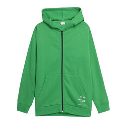 Veste À Capuche SS23TSWSM236 Homme (Bleu Marine)