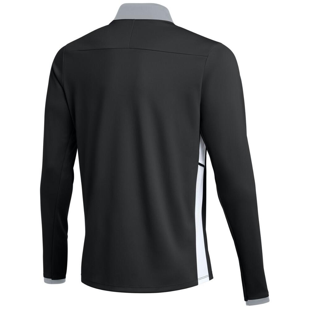 Felpa Uomo Nike Academy 25 Nero 2/7
