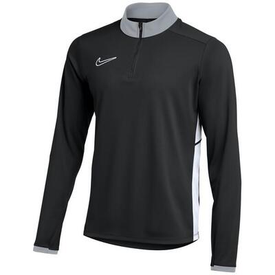 Heren academy 25 drifit sweatshirt (grijs)