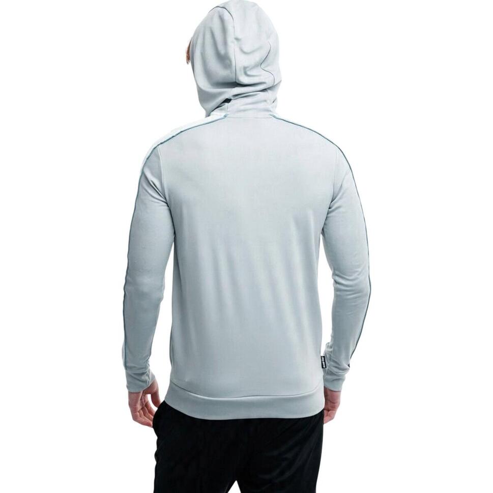 Męska Bluza Z Kapturem Academy DriFIT