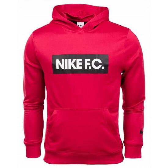 Sweat À Capuche DF FC LIBERO Homme (Rose)
