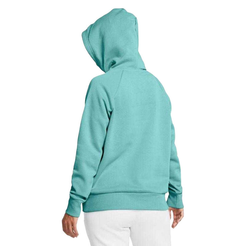 Hanorac Drumeții În Natură Under Armour Rival Femei