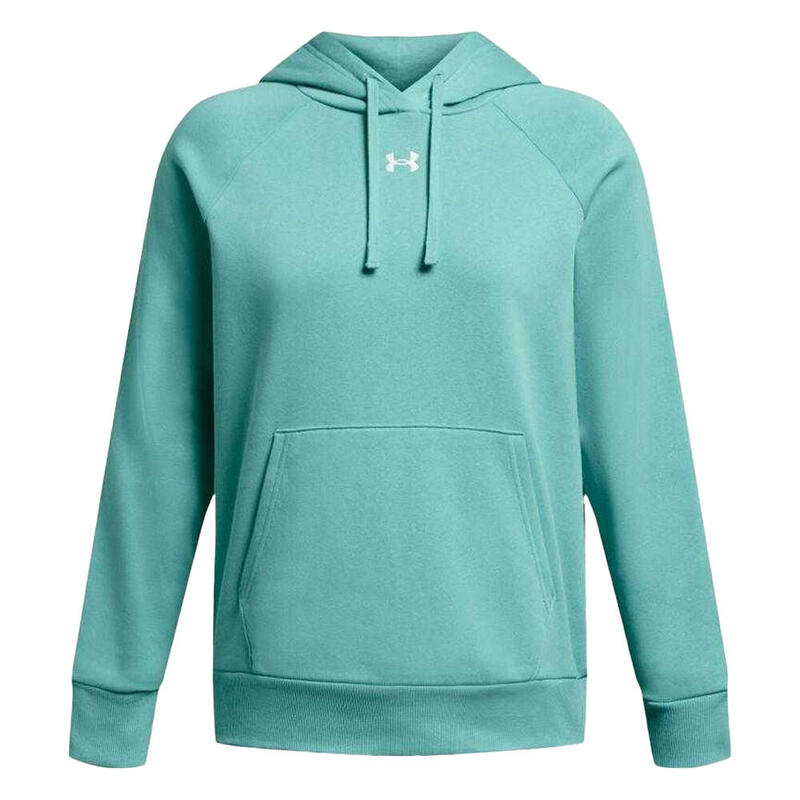 Hanorac Drumeții În Natură Under Armour Rival Femei