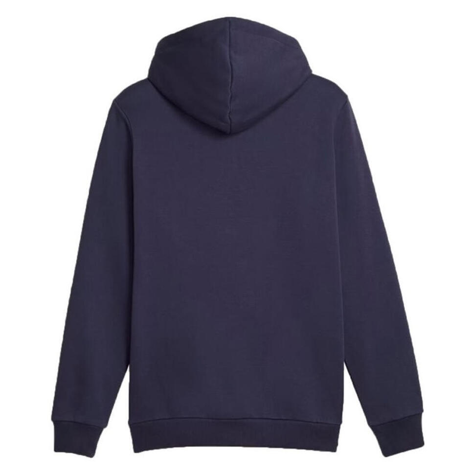 Bluza Męska ESS+ 2 Col Small Logo Hoodie