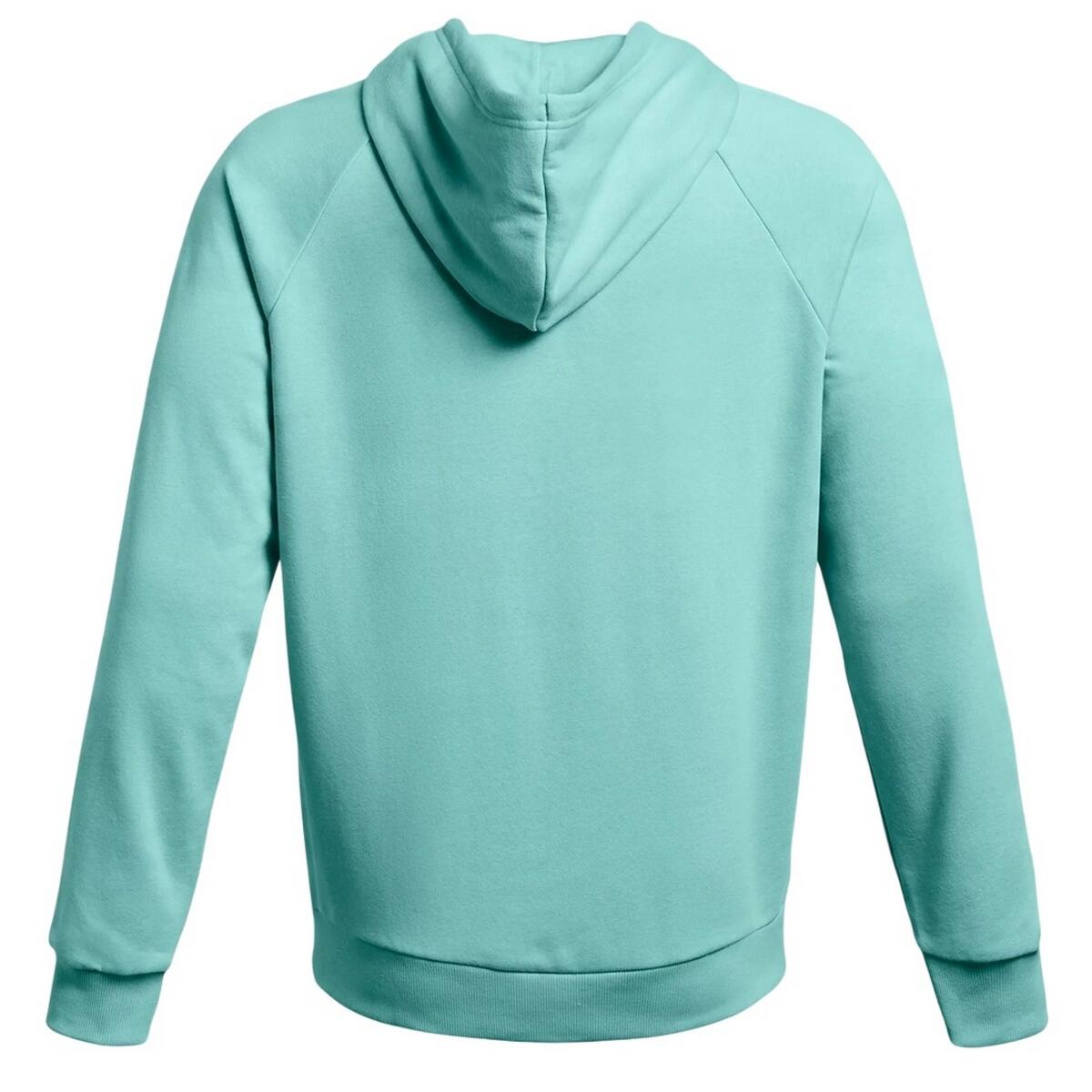 Sudadera 1379757 para Hombre Azul Claro 3/7