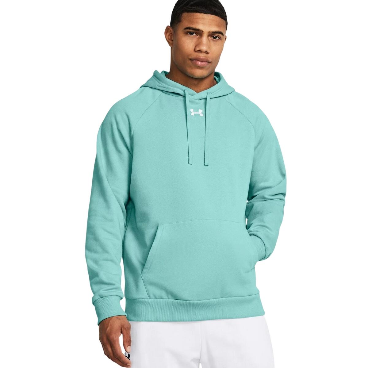 Hanorac Drumeții În Natură Under Armour 1379757 Bărbați