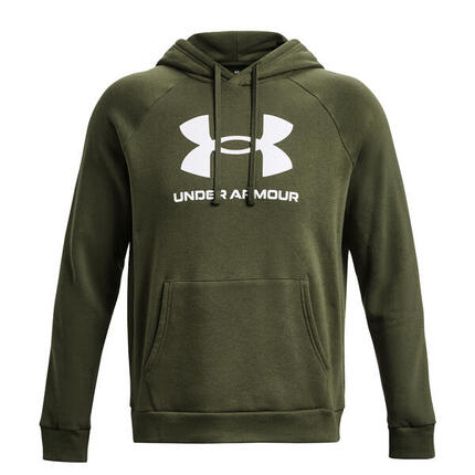 Męska Bluza Polarowa Z Logo