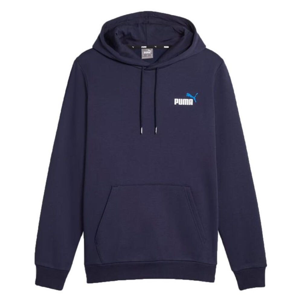 Bluza Męska ESS+ 2 Col Small Logo Hoodie
