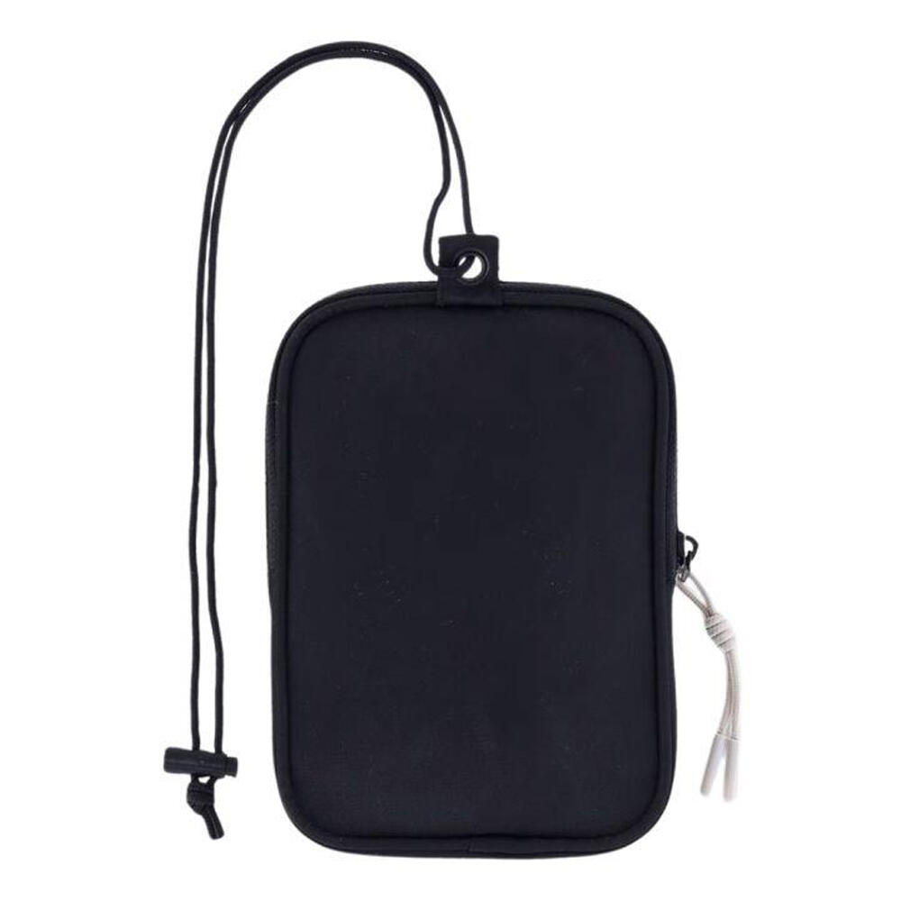 Pochette Tour De Cou U068 Enfant (Noir) 2/3