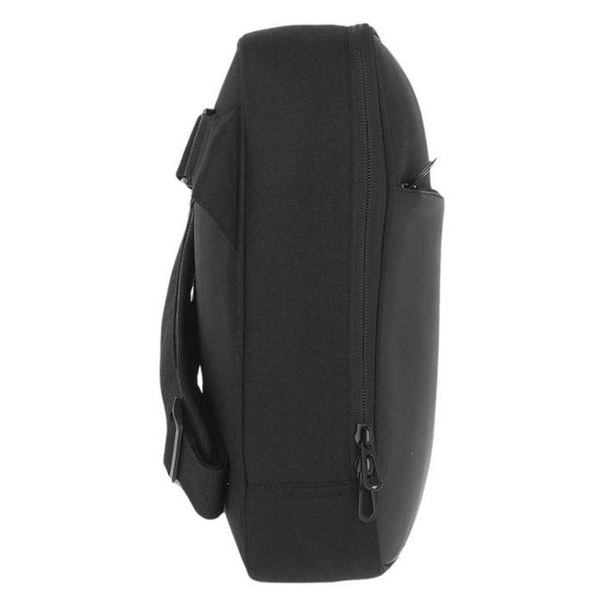 WSS25APOUU075 Crossbody Tas (Zwart) 3/4