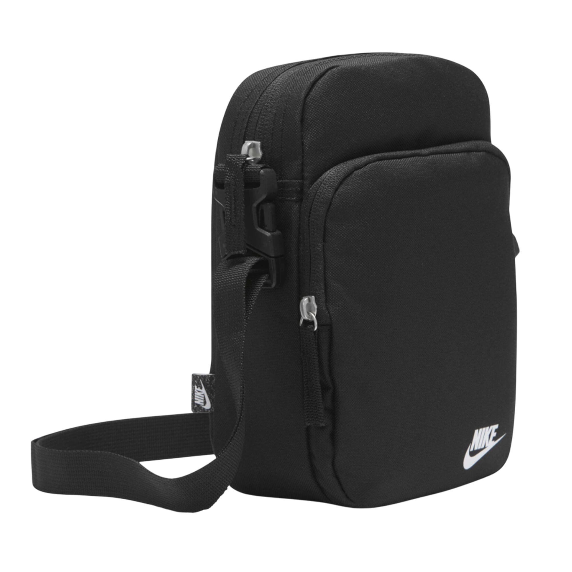 Sac À Bandoulière HERITAGE (Noir) 3/5
