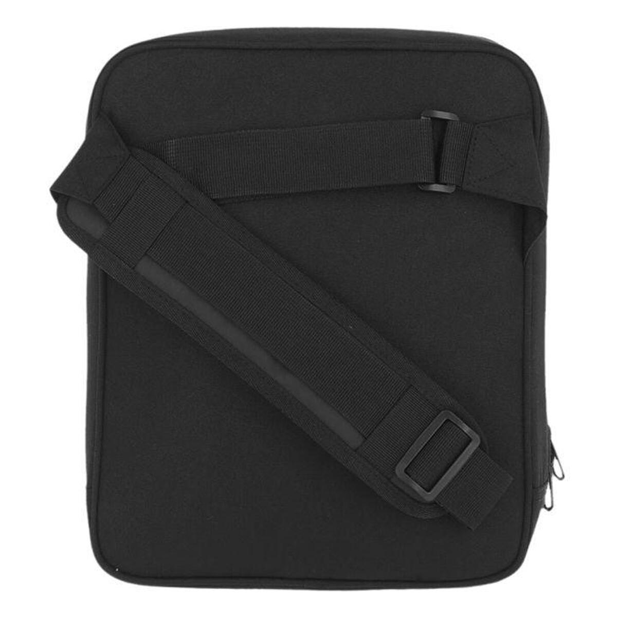 WSS25APOUU075 Crossbody Tas (Zwart) 2/4