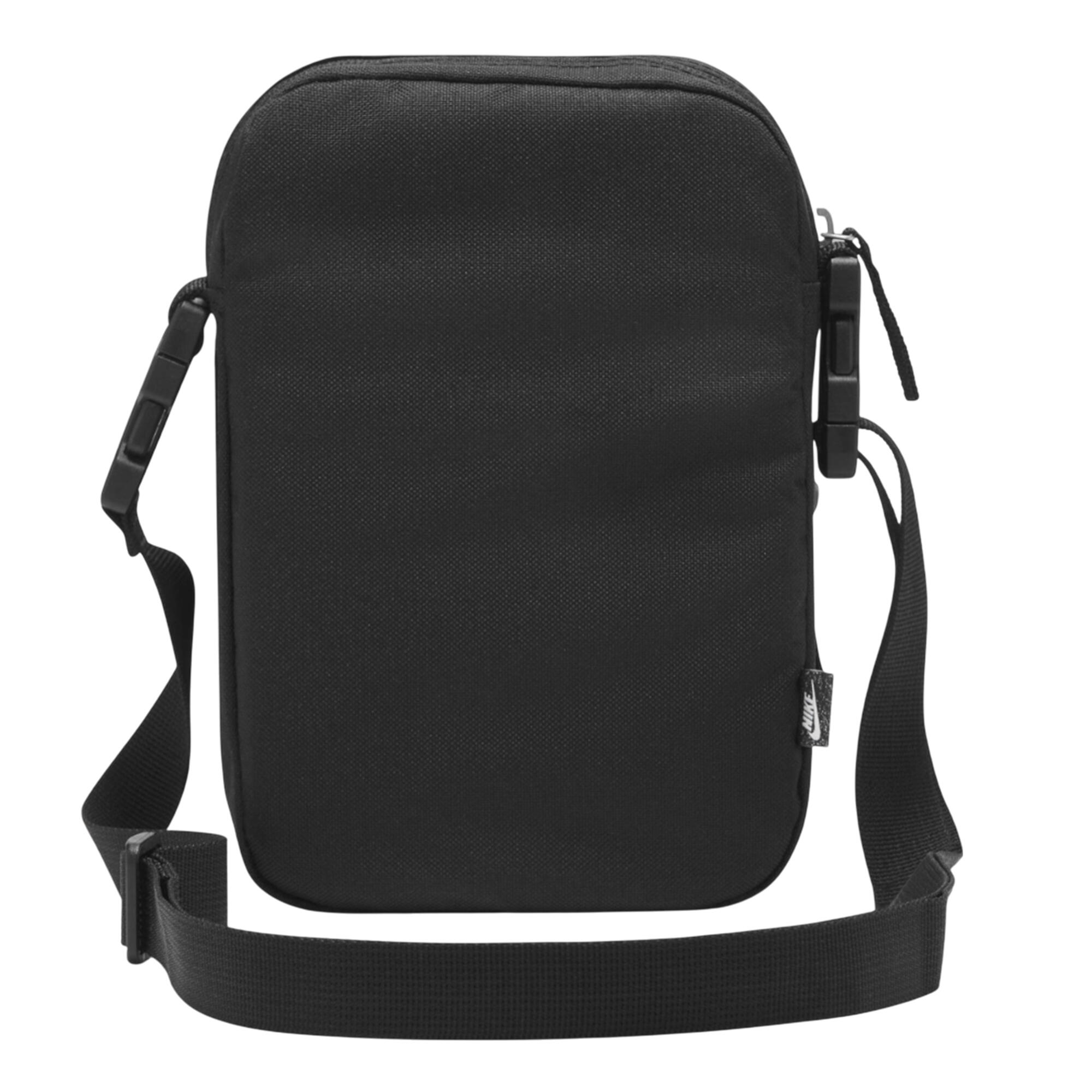 Sac À Bandoulière HERITAGE (Noir) 2/5