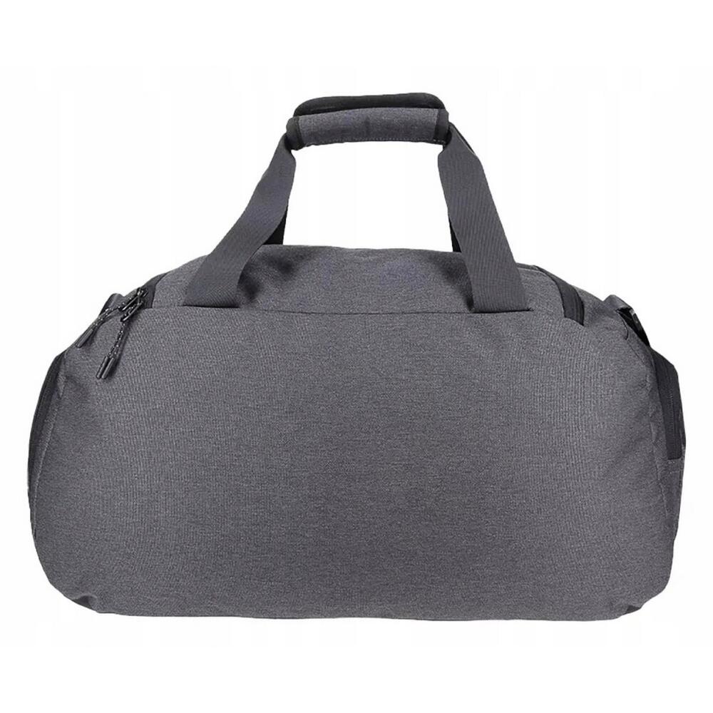 Bolsa de Deporte AW23ABAGU052 25 L Gris, Plateado 2/4
