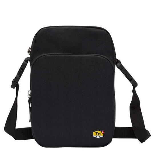 Semplice Borsa A Tracolla Nike Heritage Nero