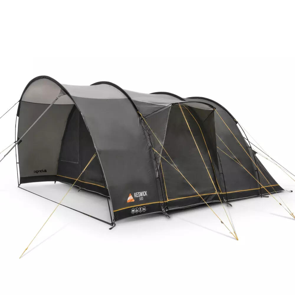 VANGO Vango Keswick 500 Tent - 2025 Model