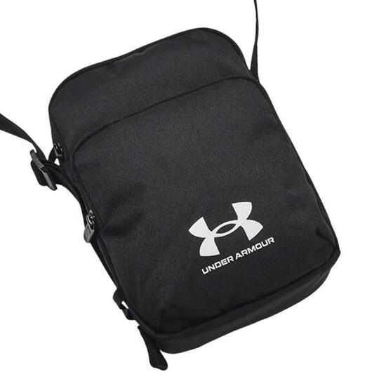 Borsa A Tracolla Under Armour Essential Lite Nero