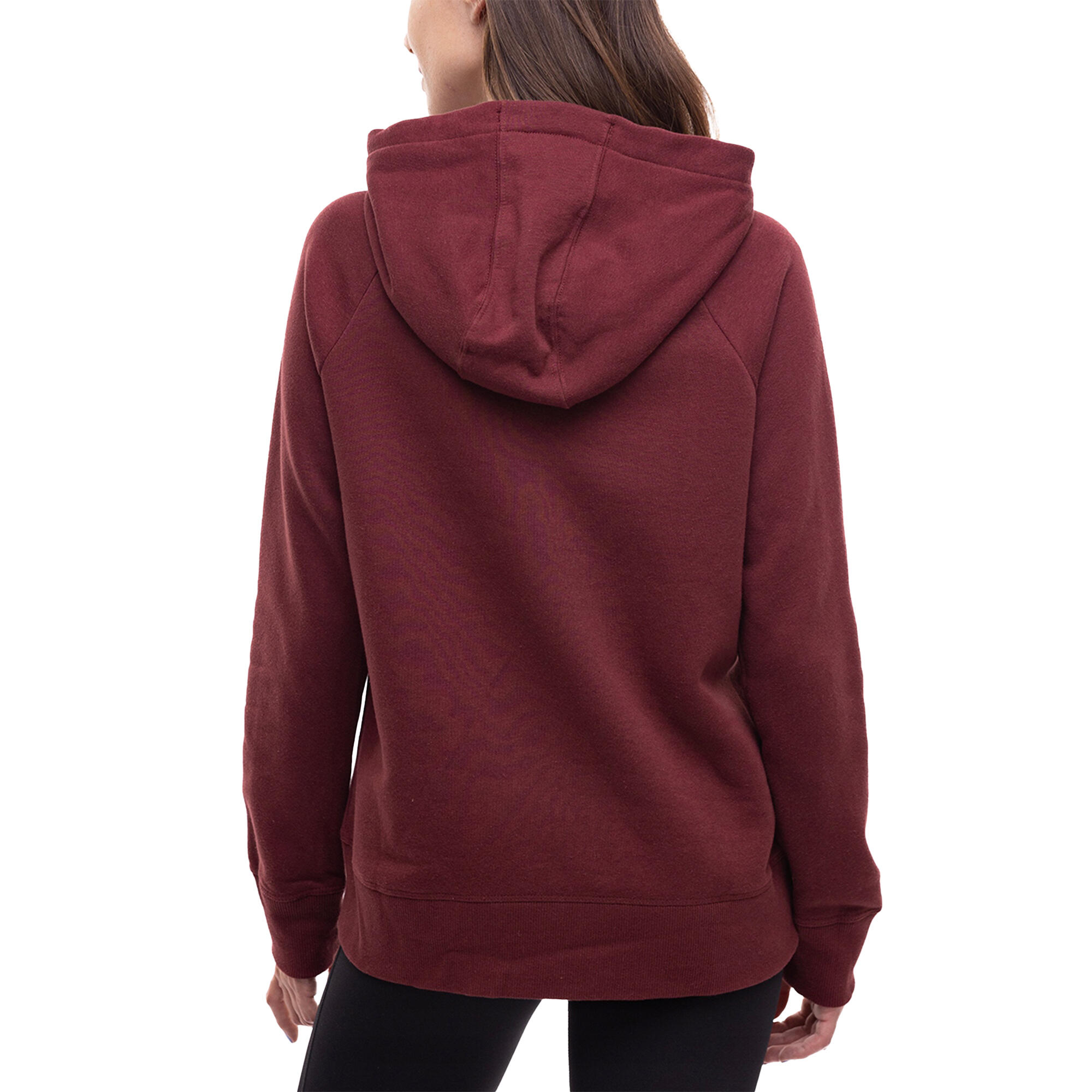 Bluza Z Kapturem Damska Polar Rival 3/6