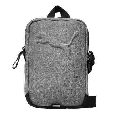 Borsa A Tracolla Puma Buzz Grigio