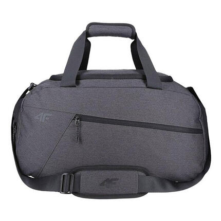 Sac À Bandoulière SS23ABAGM043 (Gris / Argenté)