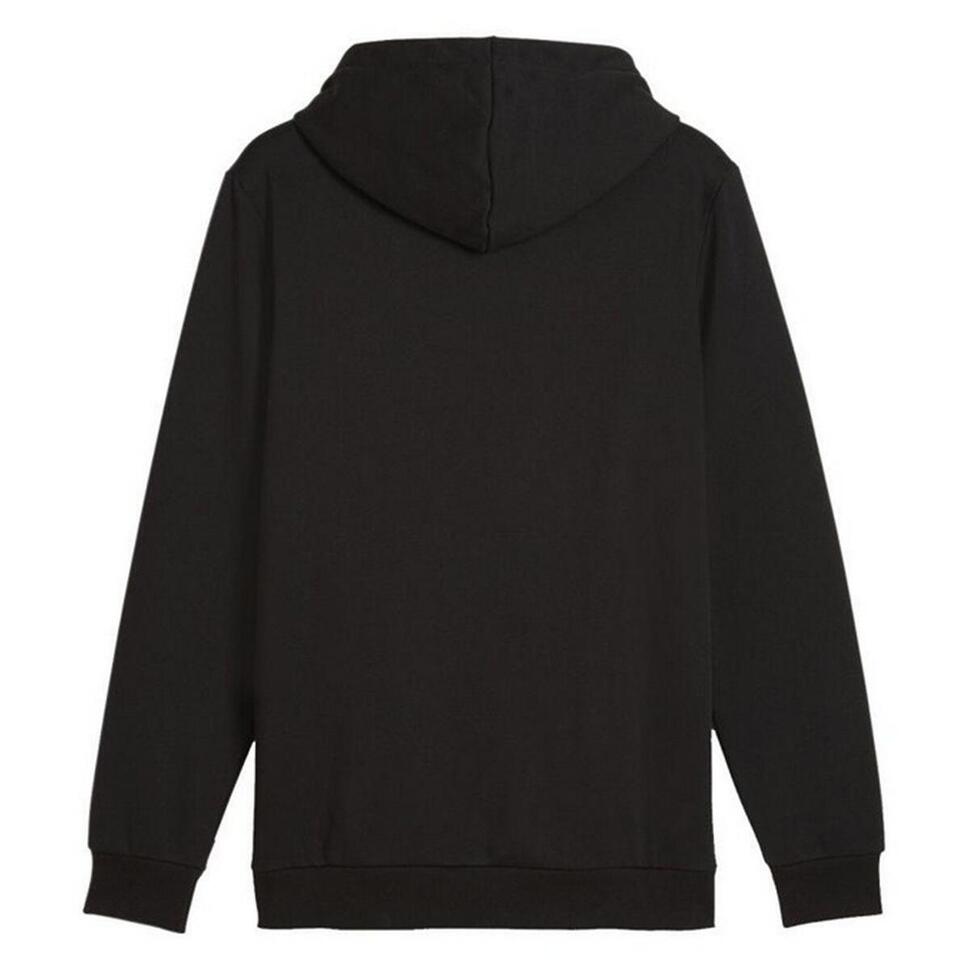 Damska Bluza Z Kapturem Ess+ Lab Z Gradientowym Logo