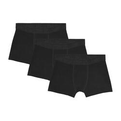 Boxers JWMM00UBXSM048 Garçon (Noir)