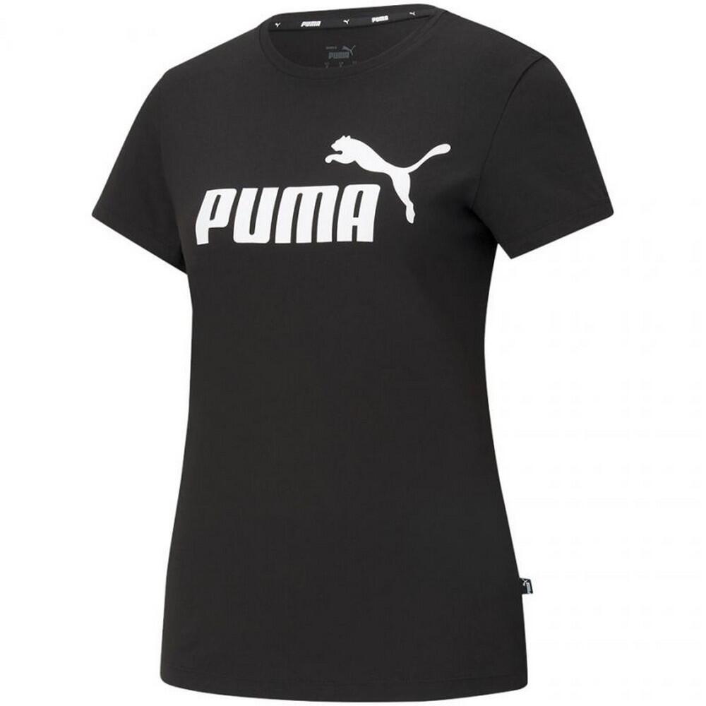 T-shirt Damski Logo ESS