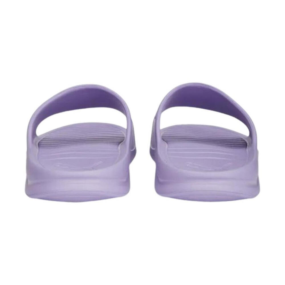 Pantuflas Popcat 20 Injex para Hombre Violeta 2/5