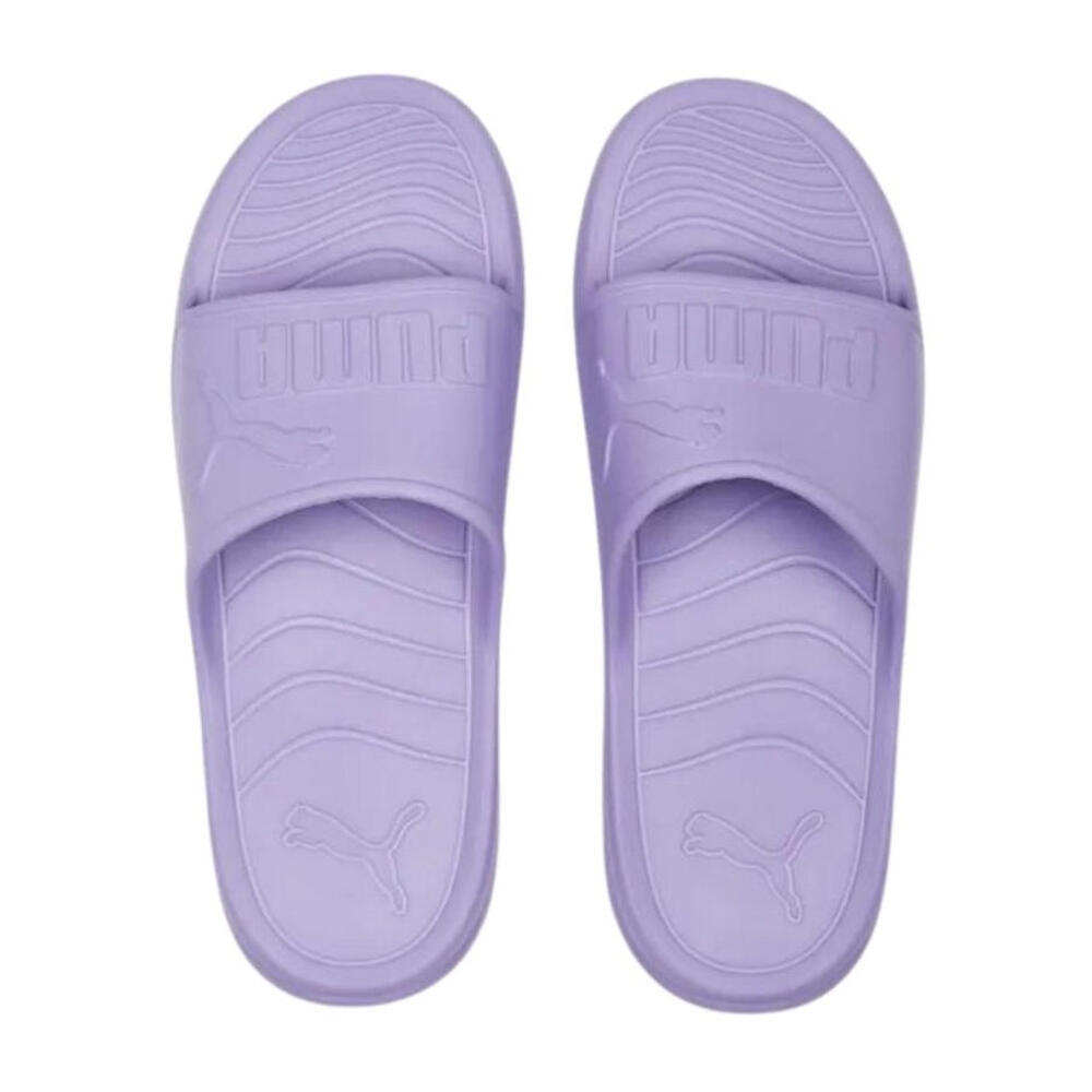 Pantuflas Popcat 20 Injex para Hombre Violeta 4/5