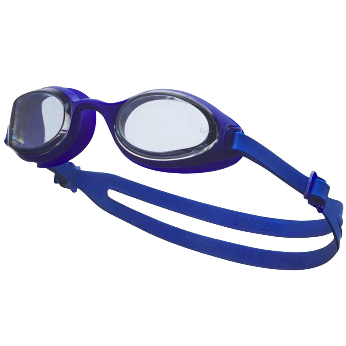 Gogle Pływackie Hyper Flow Dla Dorosłych Unisex