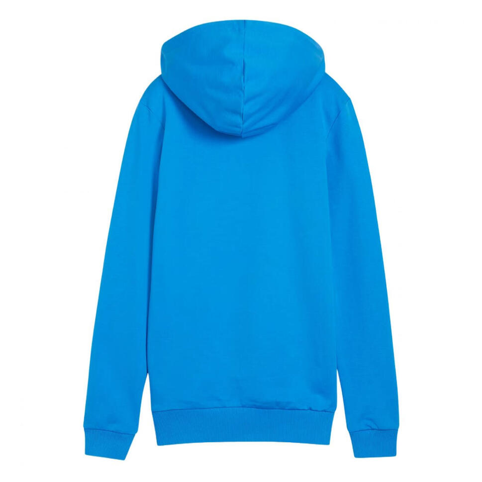 Damska Bluza Z Kapturem Team Goal Casual