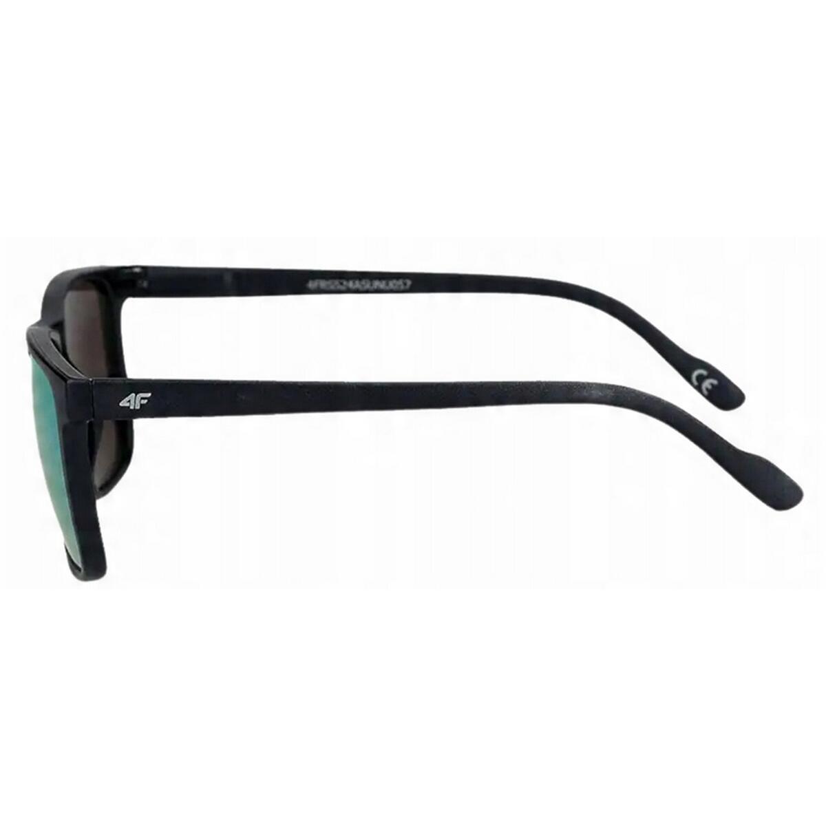 Gafas de Sol Diseño Lisos U068 para Mujer Multicolor 2/4