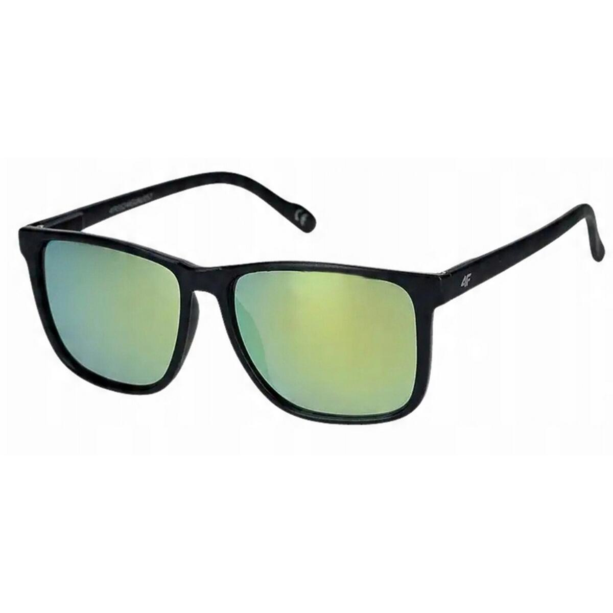 Gafas de Sol Diseño Lisos U068 para Mujer Multicolor 4/4