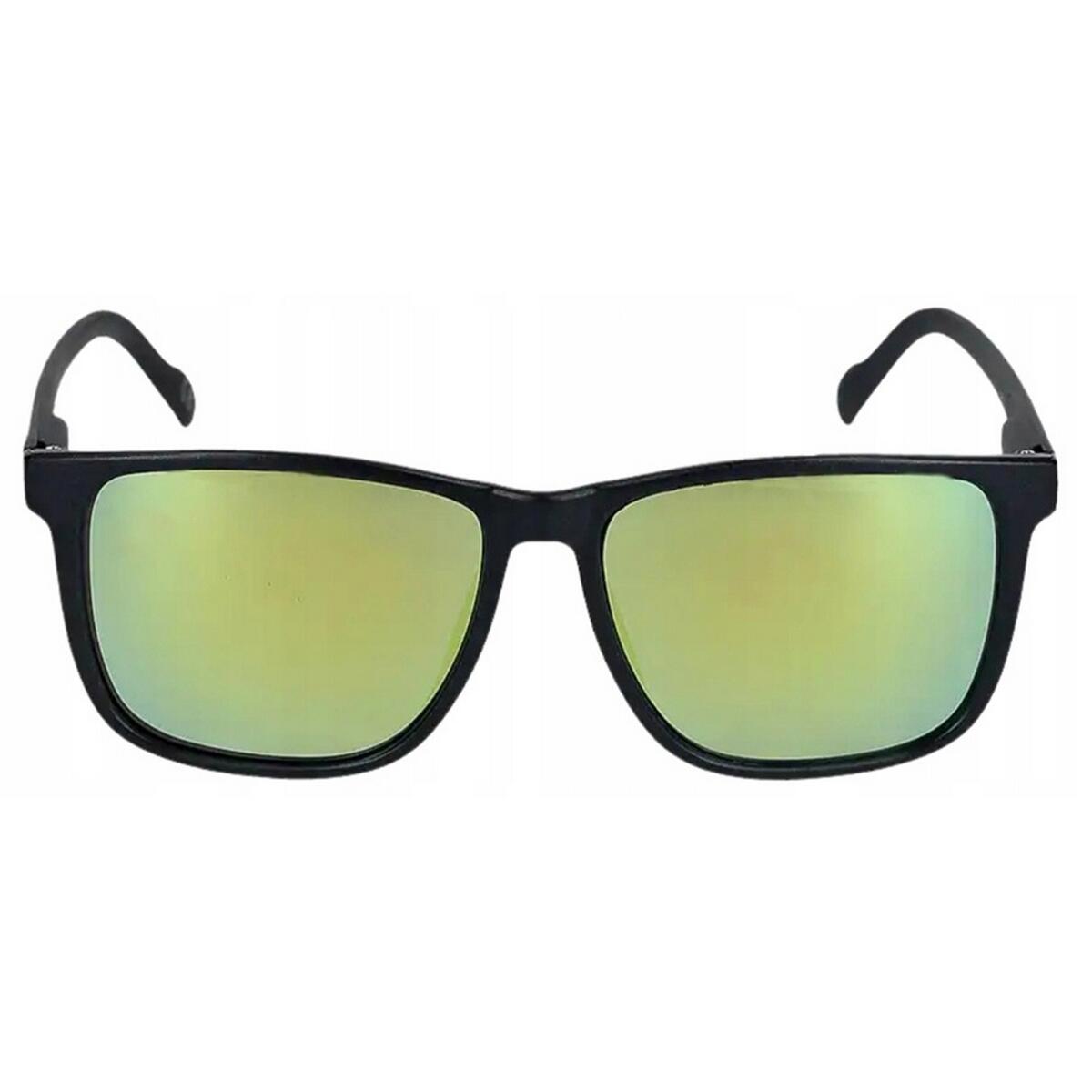 4f - Lunettes De Soleil Motif/style Uni U068 Femme (multicolore) - Lunettes De Soleil - Multicolore|noir - Taille Unique - Decathlon