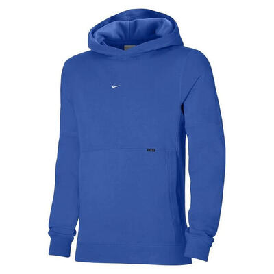 Heren strike 22 hoodie (blauw)