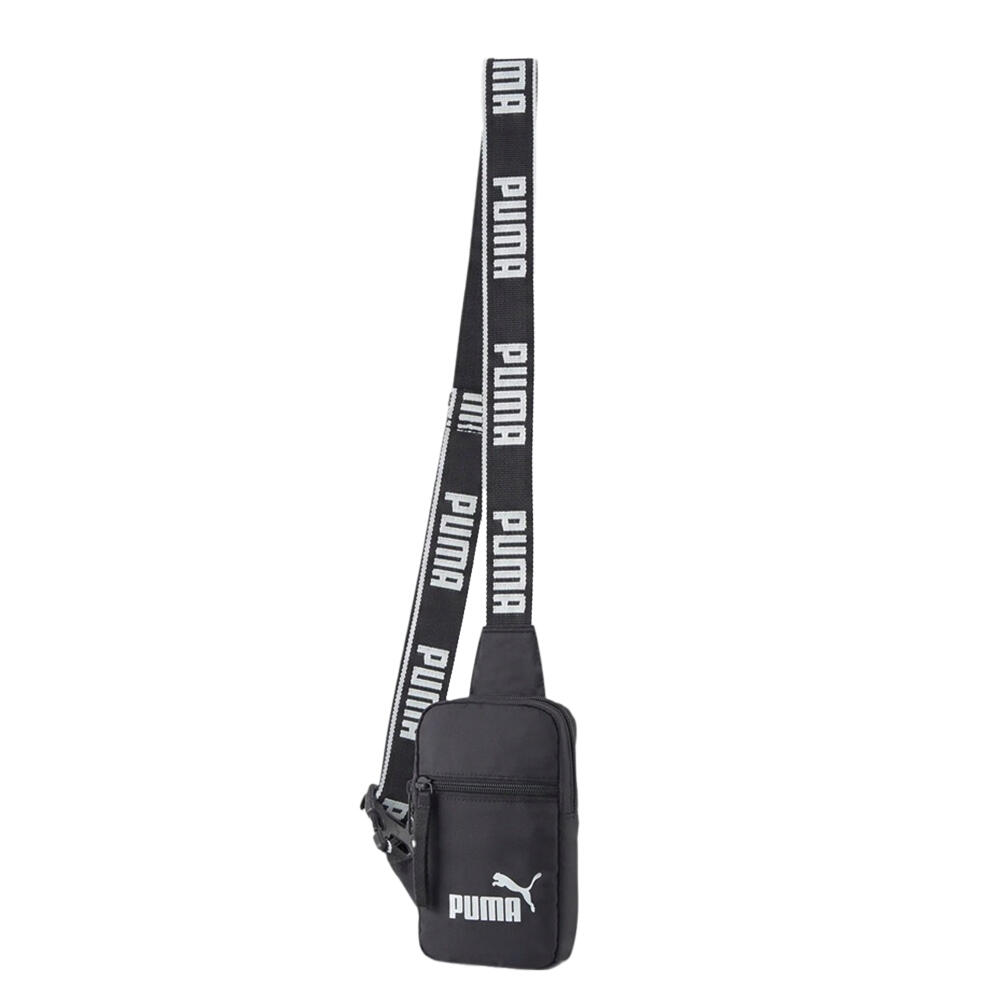 Bolsa de tiracolo Core Base Front Loader (Preto) 3/3