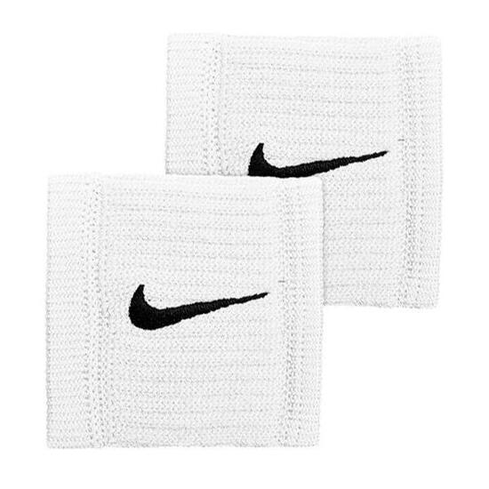 Braccialetto Misura Confezione 2 Nike Reveal Bianco