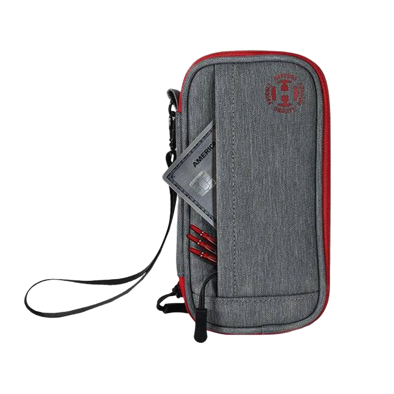 Smartcase 3 Dart etui (Grijs) 2/3