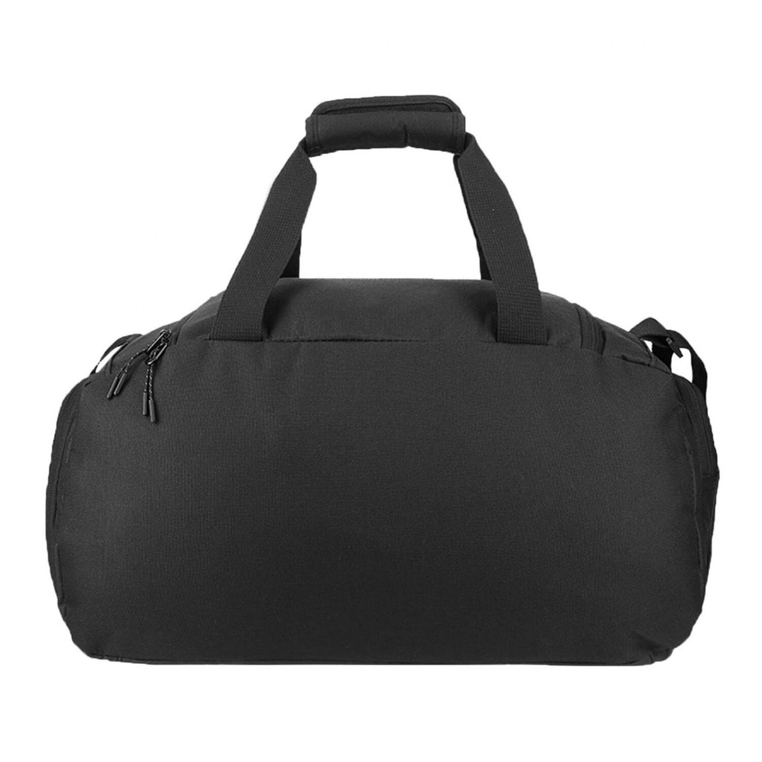 Bolsa de Deporte U050 25 L Negro 2/5