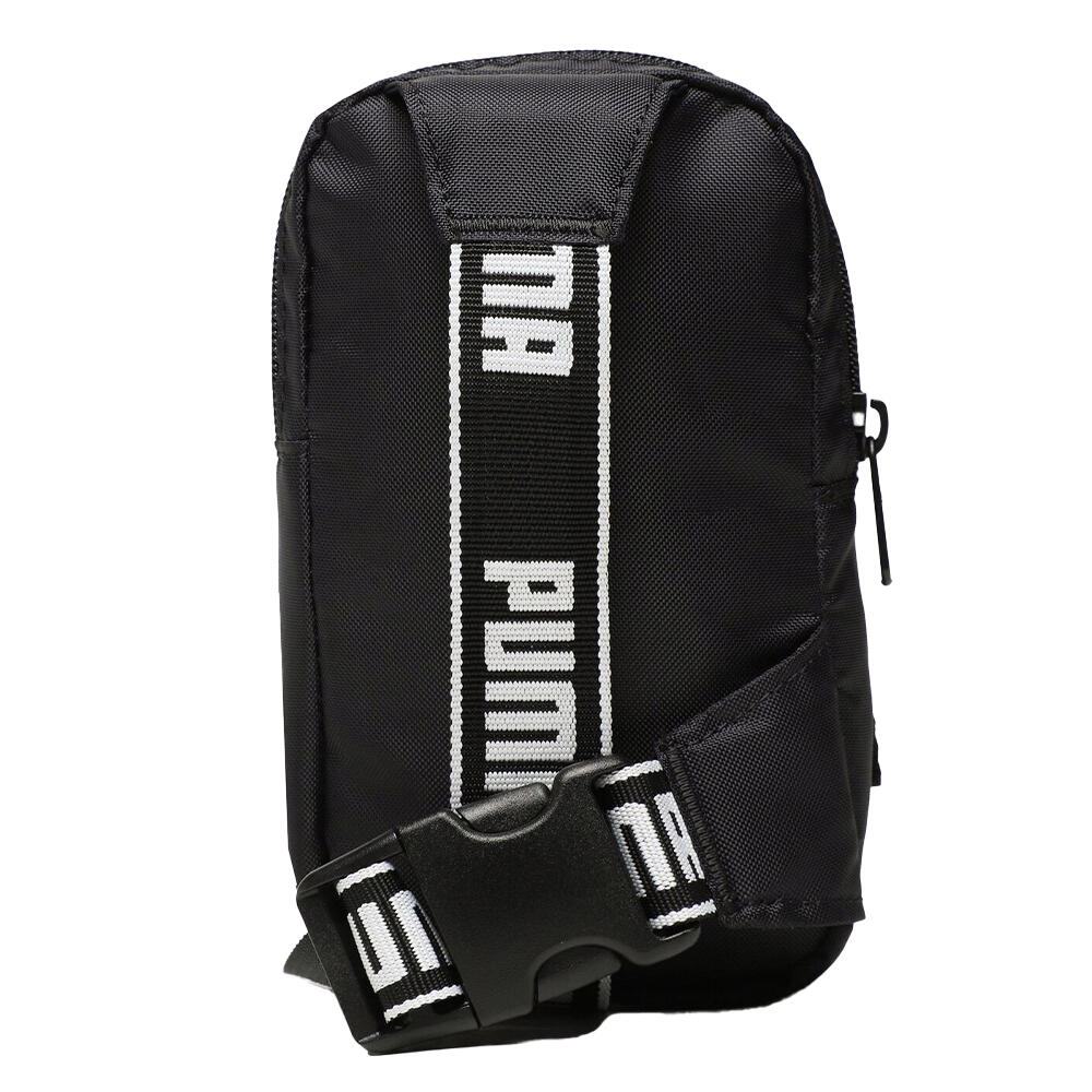 Bolsa de tiracolo Core Base Front Loader (Preto) 2/3