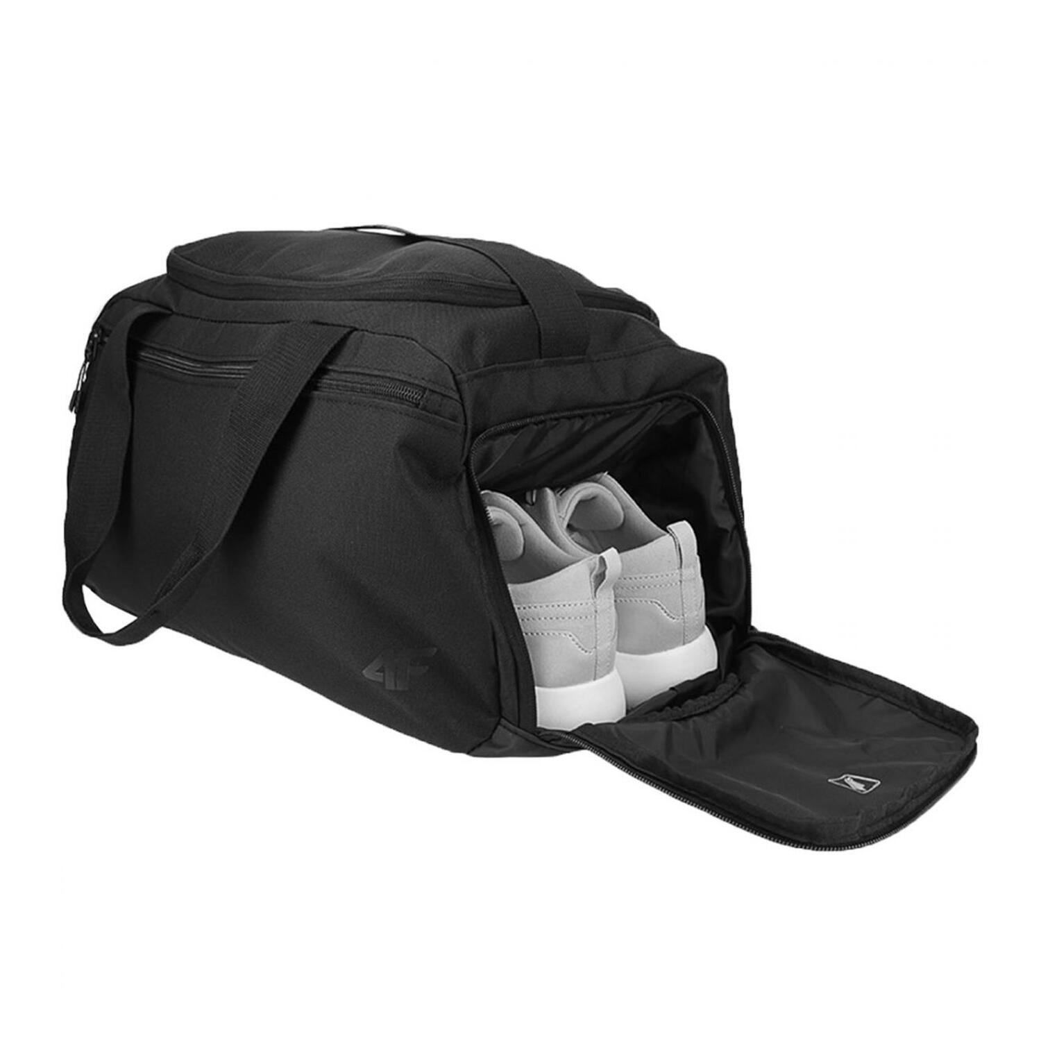 Bolsa de Deporte U050 25 L Negro 4/5