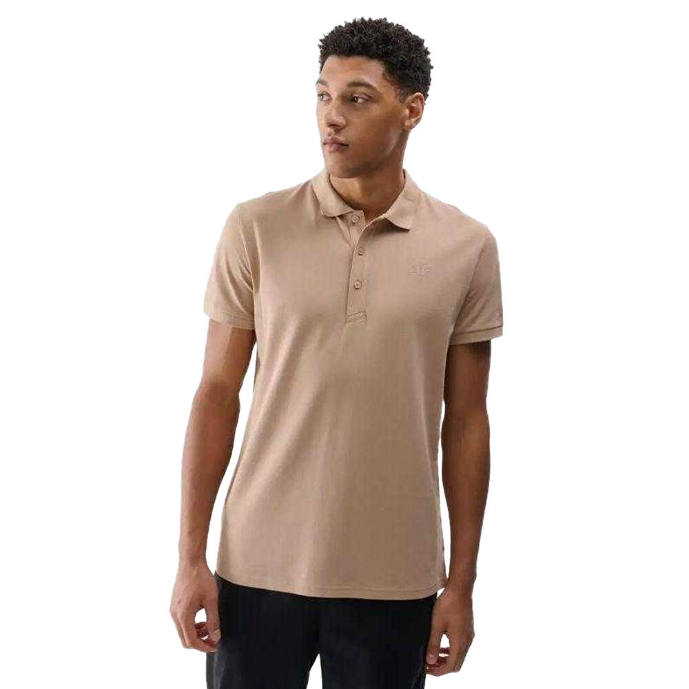 Polo WSS25TPTSM407 Homme (Beige) 3/3