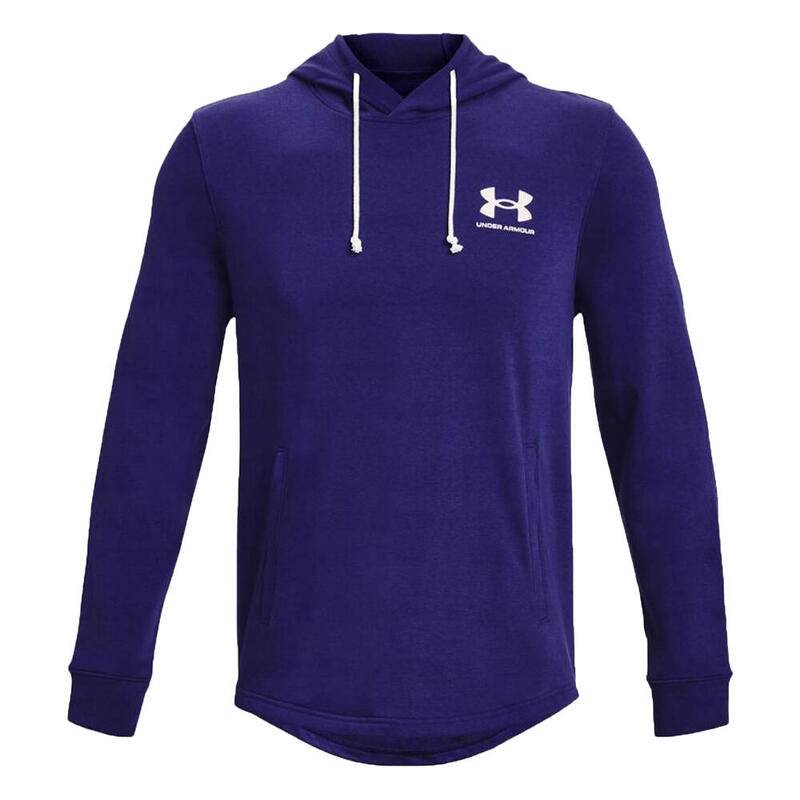 Hanorac Drumeții În Natură Under Armour Rival Terry Bărbați