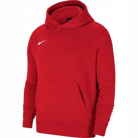 Sweat À Capuche PARK Enfant (Rouge)