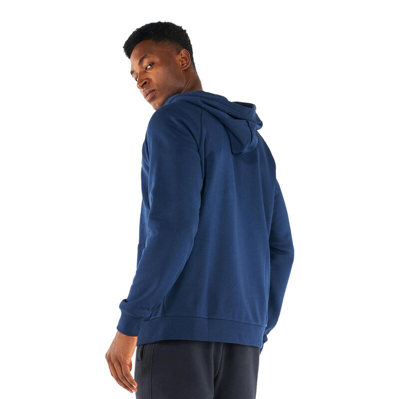Hanorac Cu Fermoar Drumeții În Natură Under Armour Rival Bărbați
