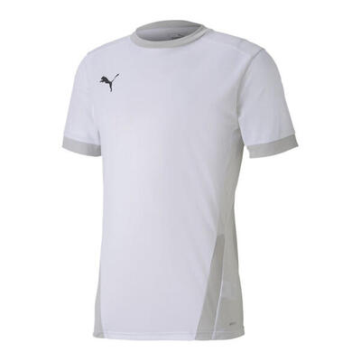 Maglia Uomo Puma TeamGoal 23 Giallo