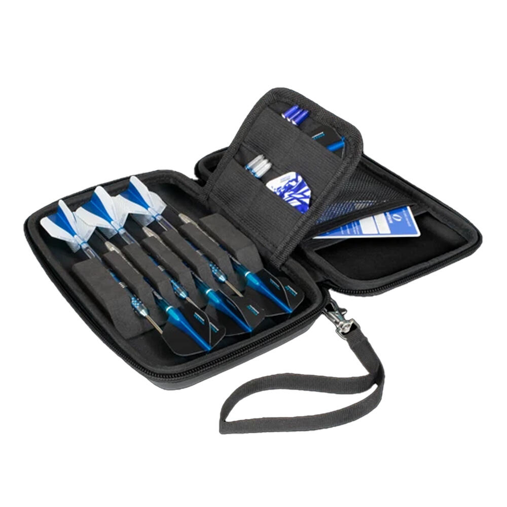 Estuche para Dardos Blaze Pro Negro 2/3