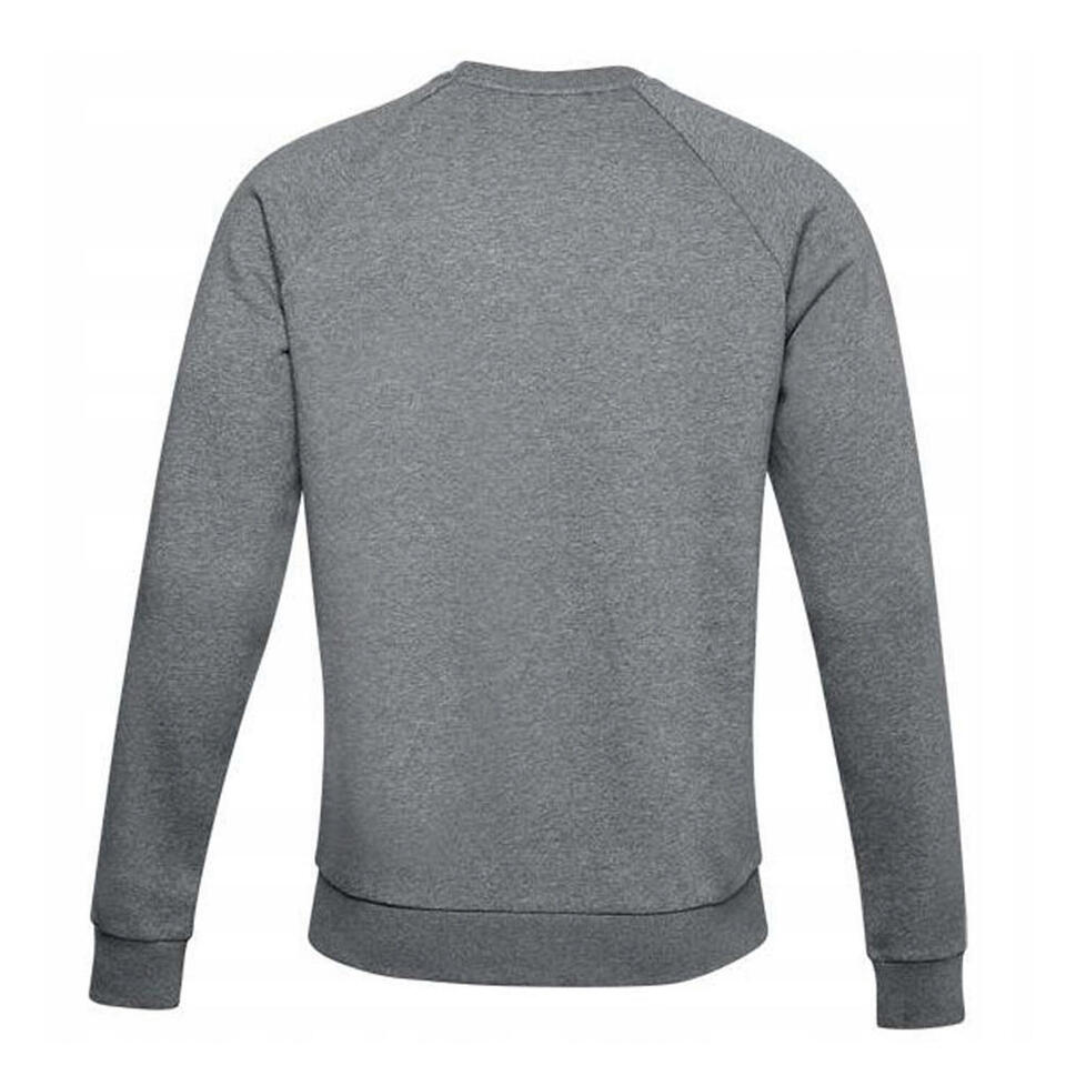 Bluza Męska Polar Dekolt W Szpic Rival