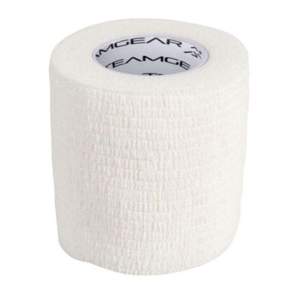SELECT Fita adesiva para meias (embalagem de 4) Branco