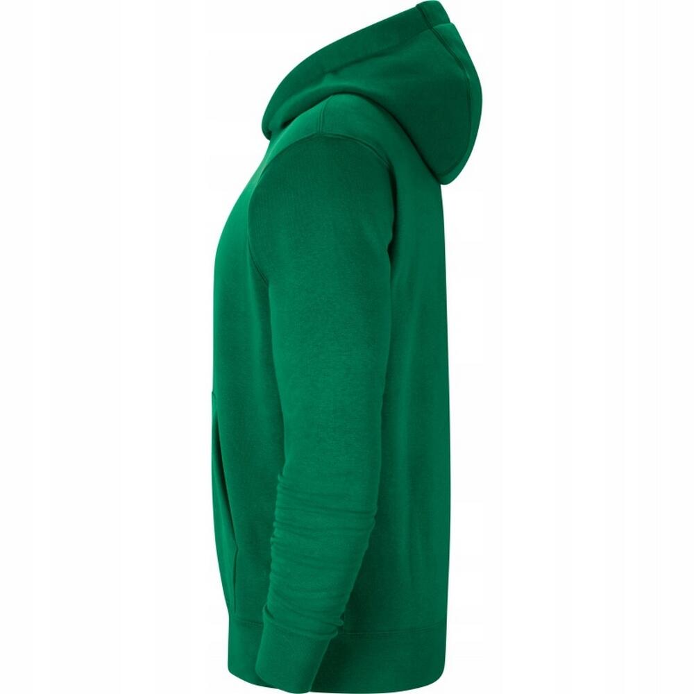 Felpa Con Cappuccio Bambini Nike Park Verde 3/4